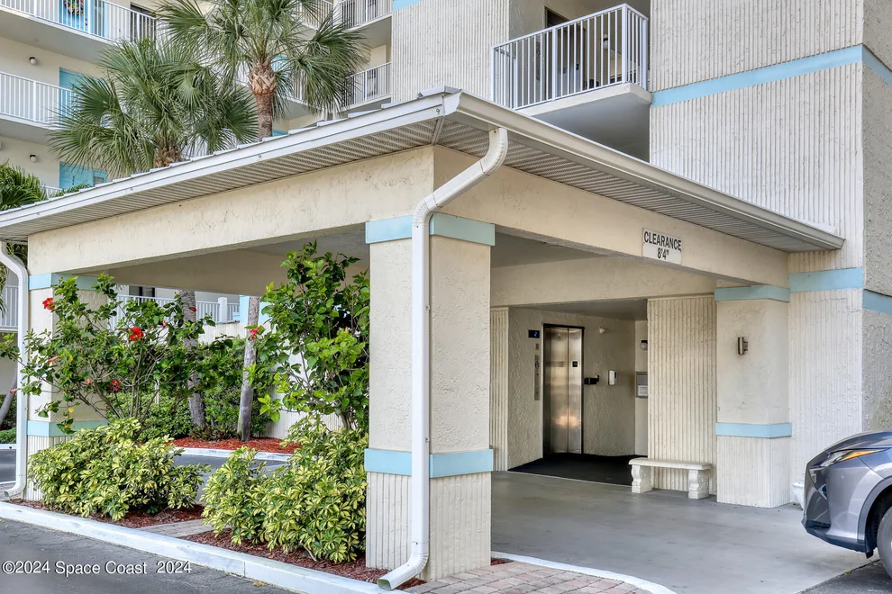 Unit for sale at 1050 N Atlantic Avenue, Cocoa Beach, FL 32931