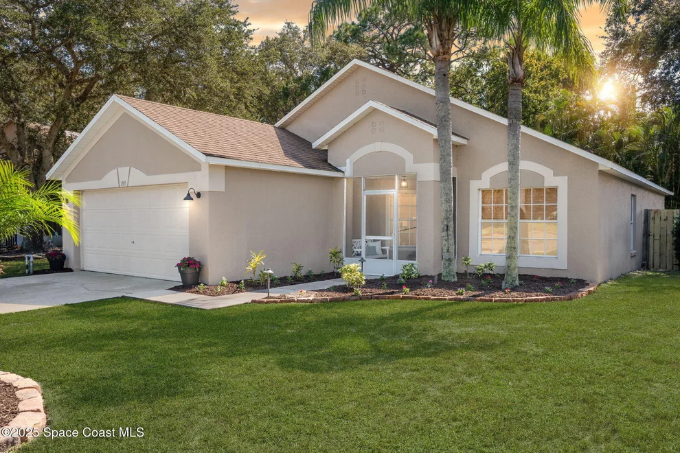 Unit for sale at 1395 Stag Court, Melbourne, FL 32940