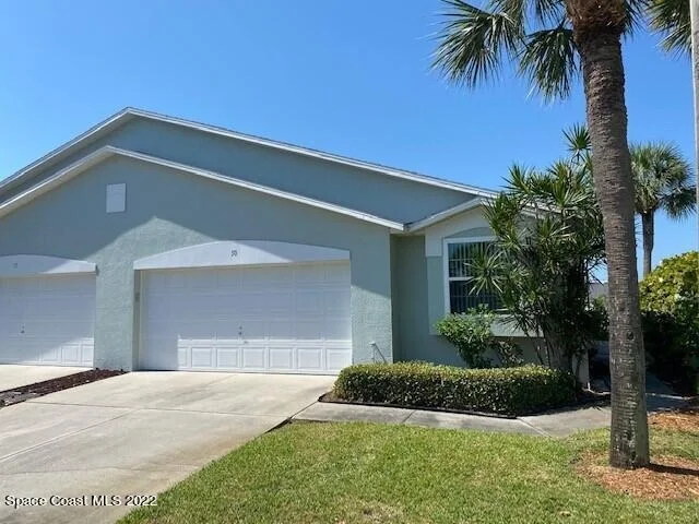 Unit for sale at 50 Smith Court, Satellite Beach, FL 32937