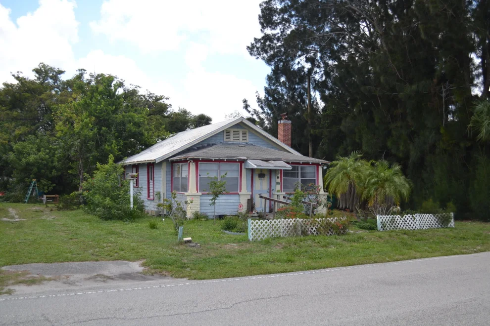 Unit for sale at 13 N Wilson Avenue, Cocoa, FL 32922