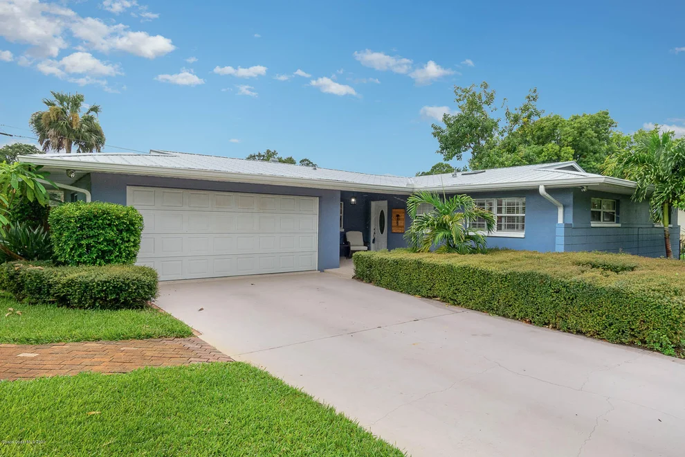 Unit for sale at 105 Teresa Lane, Merritt Island, FL 32952