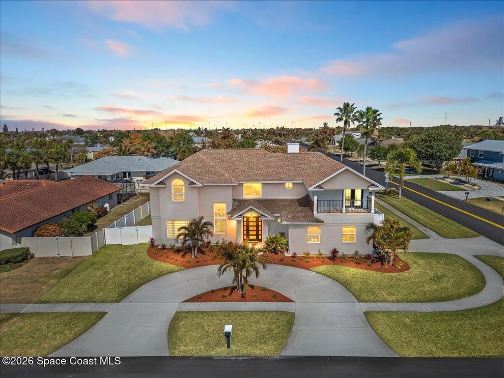 Unit for sale at 300 Amberjack Place, Melbourne Beach, FL 32951