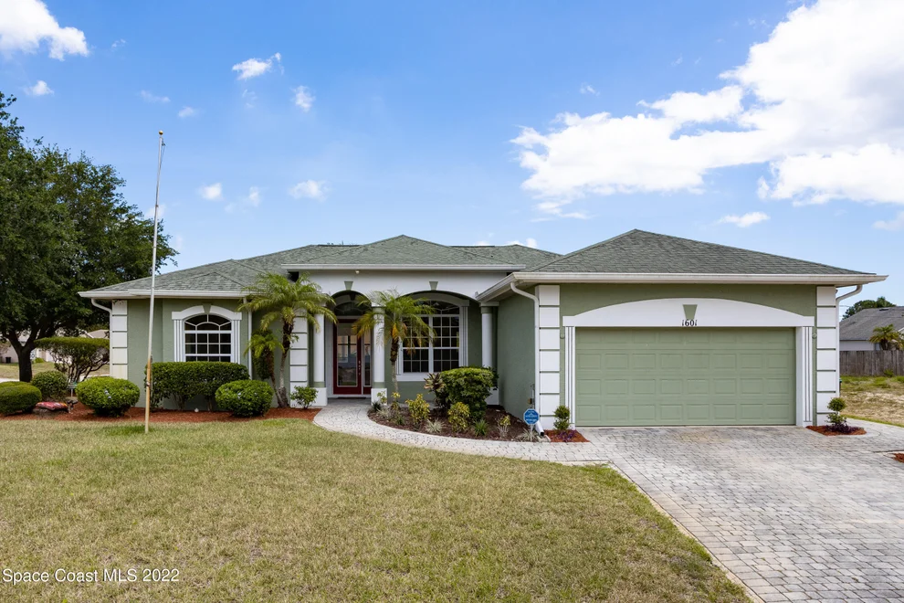 Unit for sale at 1601 Eldron Boulevard SE, Palm Bay, FL 32909