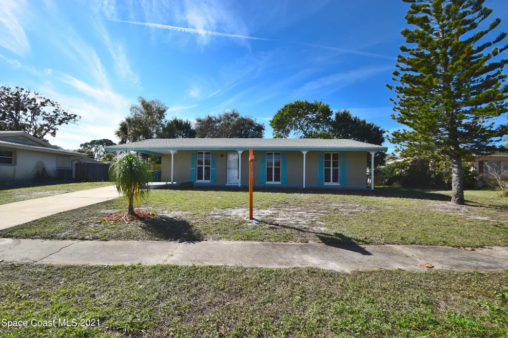 Unit for sale at 680 Aloha Avenue, Cocoa, FL 32927