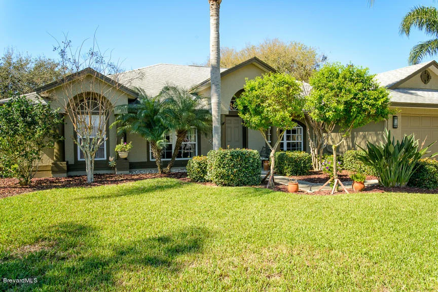 Unit for sale at 3285 Savannahs Trail, Merritt Island, FL 32953