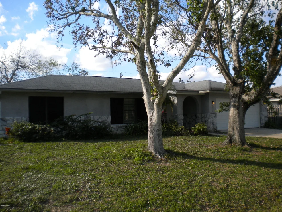 Unit for sale at 572 Audubon Avenue NE, Palm Bay, FL 32907