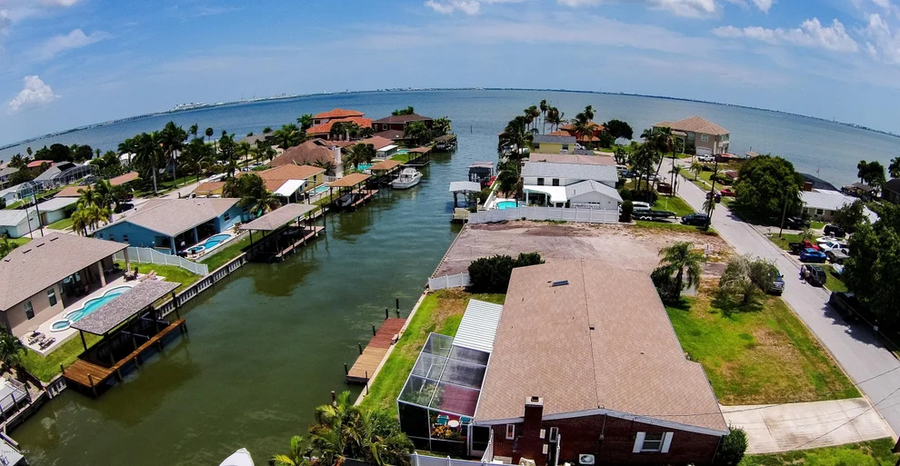 Unit for sale at 1710 E Central Avenue, Merritt Island, FL 32952