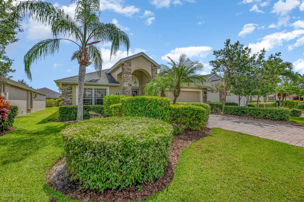 Unit for sale at 7237 Broderick Drive, Melbourne, FL 32940