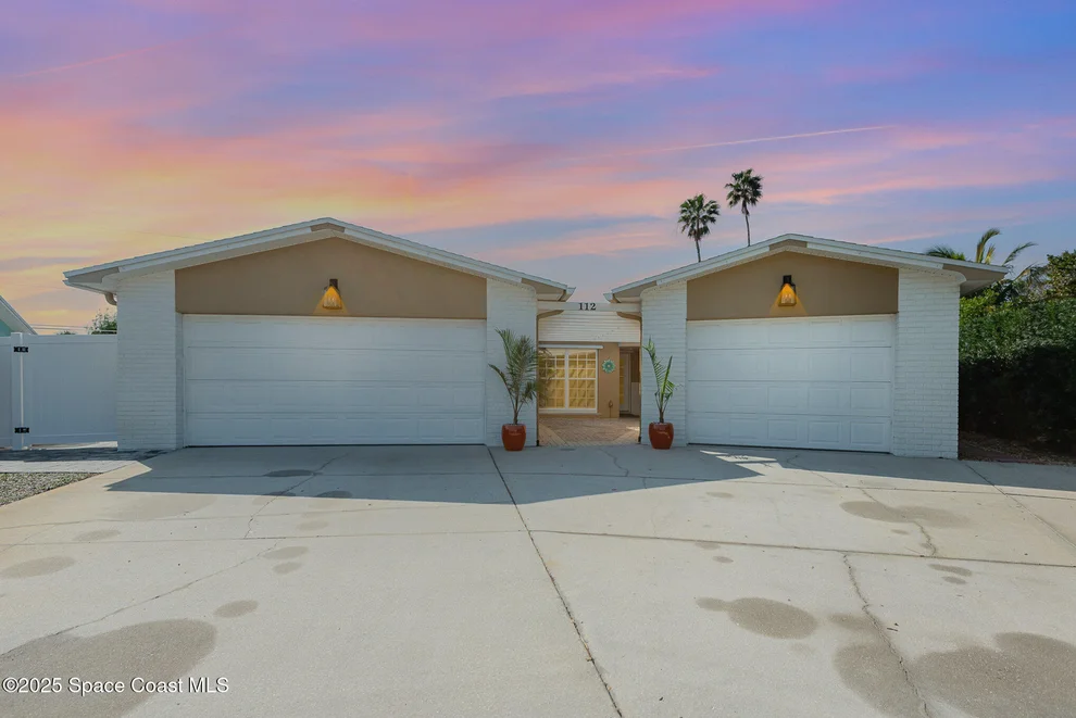 Unit for sale at 112 Neptune Court, Indialantic, FL 32903
