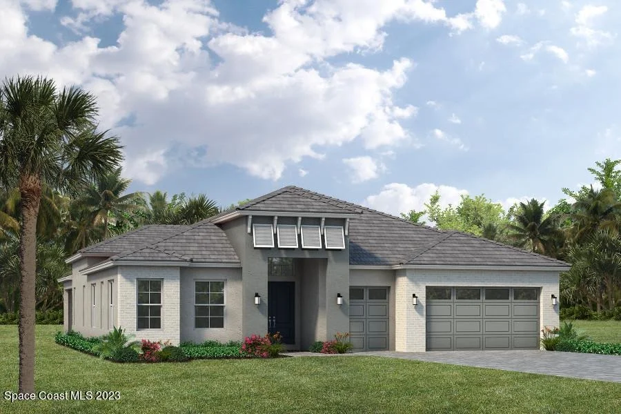 Unit for sale at 2402 Donavan Court, Melbourne, FL 32940