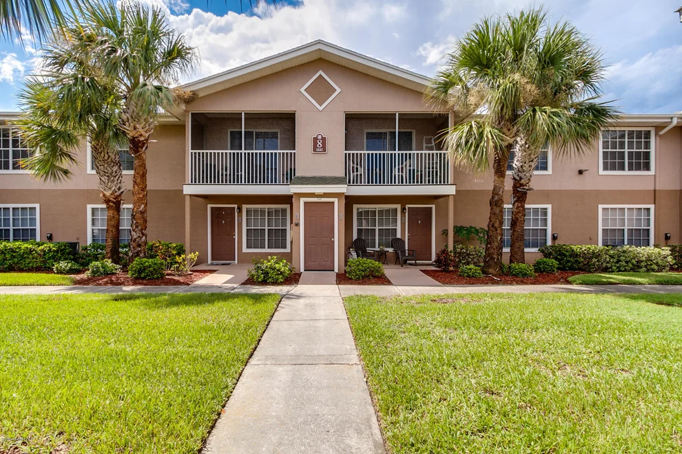 Unit for sale at 1841 Long Iron Drive, Rockledge, FL 32955