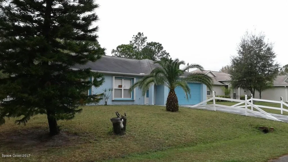 Unit for sale at 230 Gertrude Avenue SW, Palm Bay, FL 32908