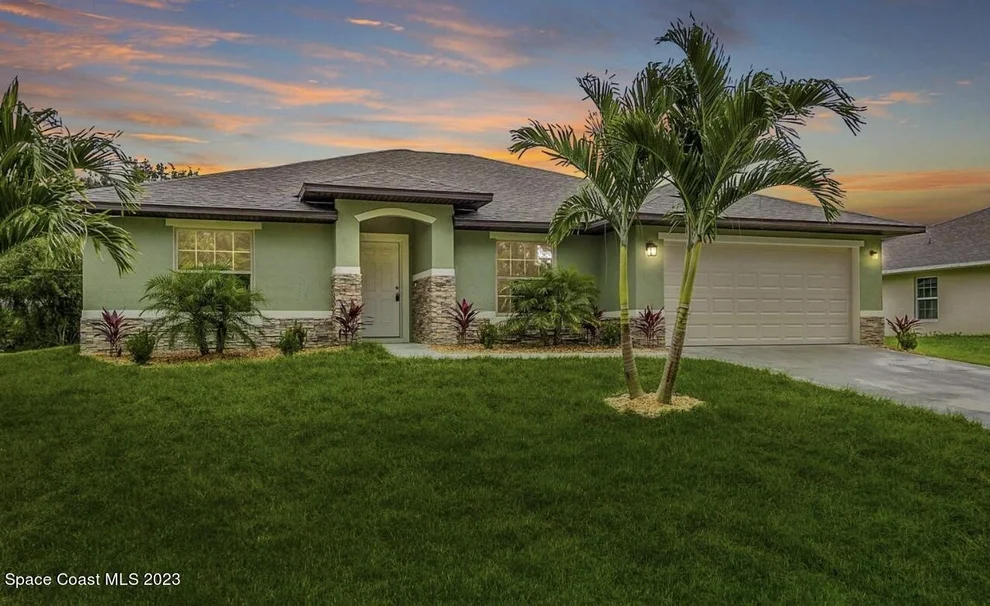 Unit for sale at 2199 Trillo Road SE, Palm Bay, FL 32909