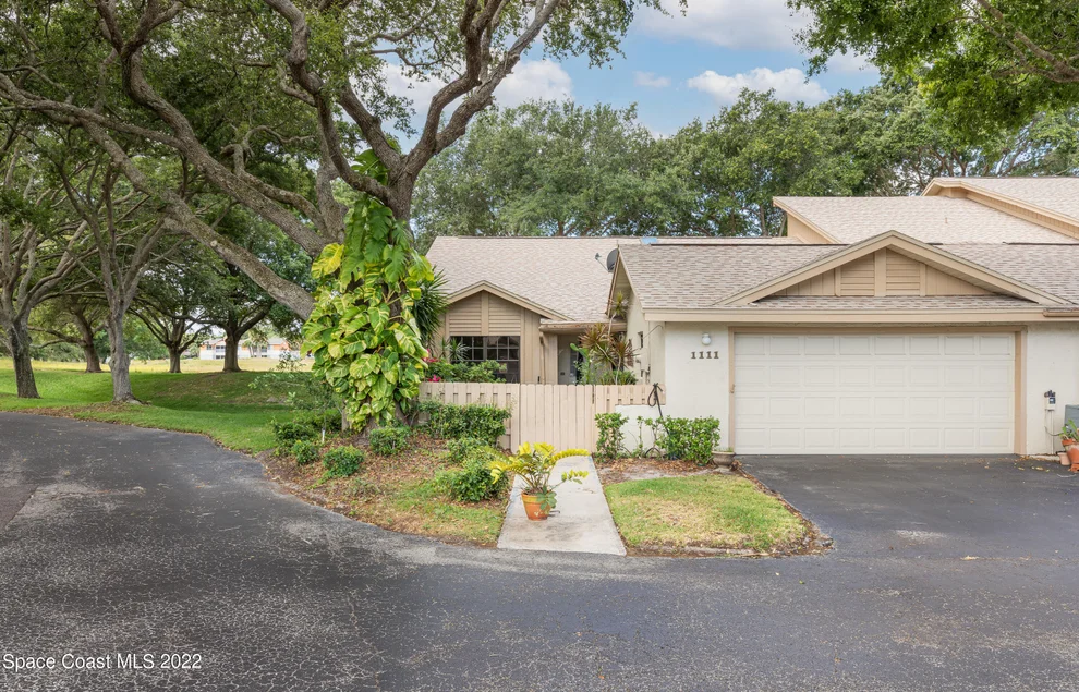 Unit for sale at 1111 Island Green Drive NE, Palm Bay, FL 32905
