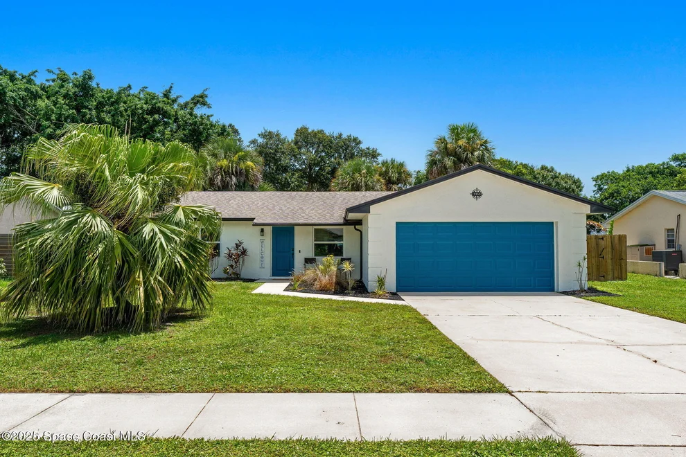 Unit for sale at 3353 Jay Tee Drive, Melbourne, FL 32901