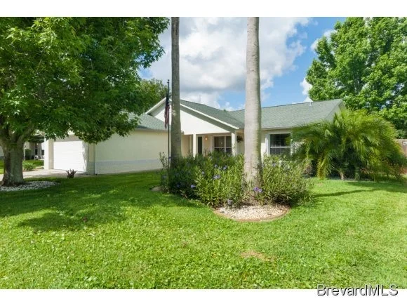 Unit for sale at 1656 Sweetwood, Melbourne, FL 32935