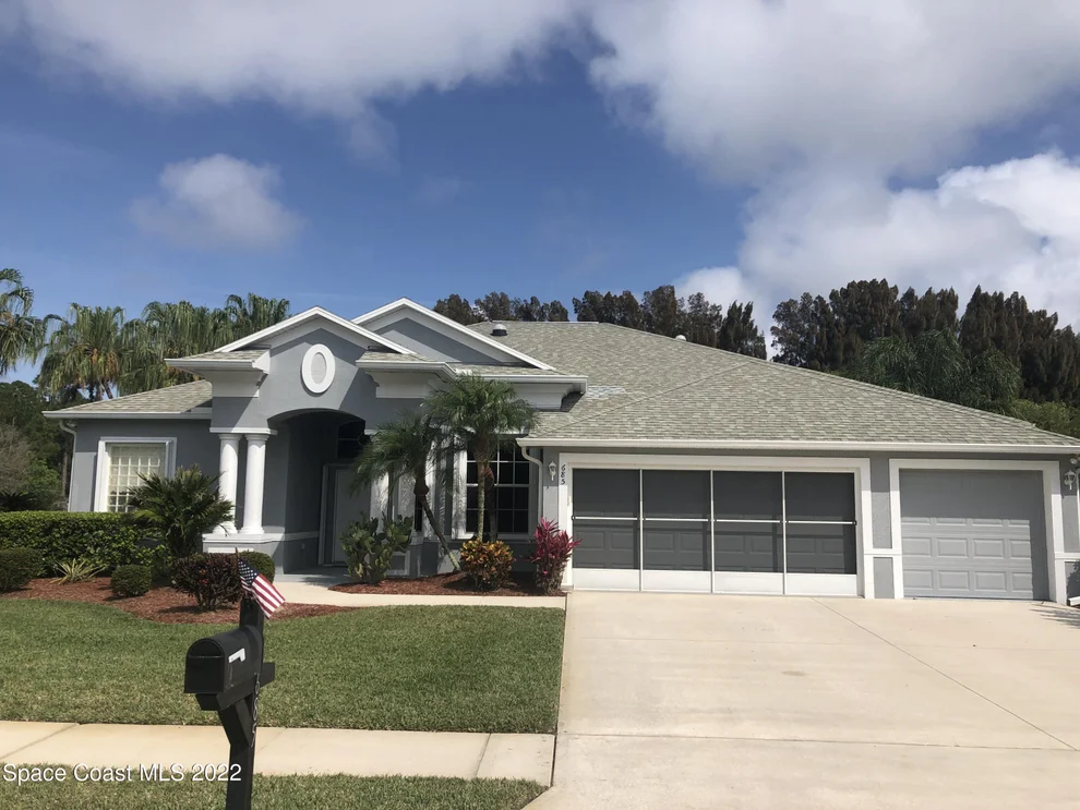 Unit for sale at 685 Linville Falls Drive, Melbourne, FL 32904