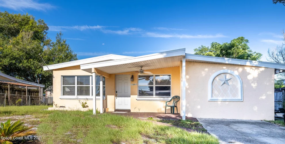 Unit for sale at 1068 Byrd Street, Melbourne, FL 32935