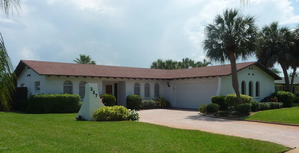 Unit for sale at 227 Sand Pine Road, Indialantic, FL 32903