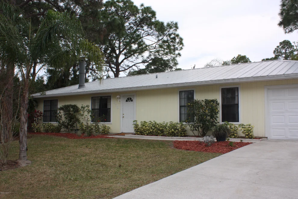 Unit for sale at 278 Tucson Road SW, Palm Bay, FL 32908