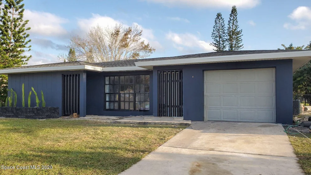 Unit for sale at 2642 Yalta Street NE, Palm Bay, FL 32905