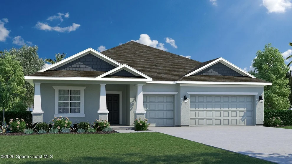 Unit for sale at 2712 Palisades Drive SE, Palm Bay, FL 32909