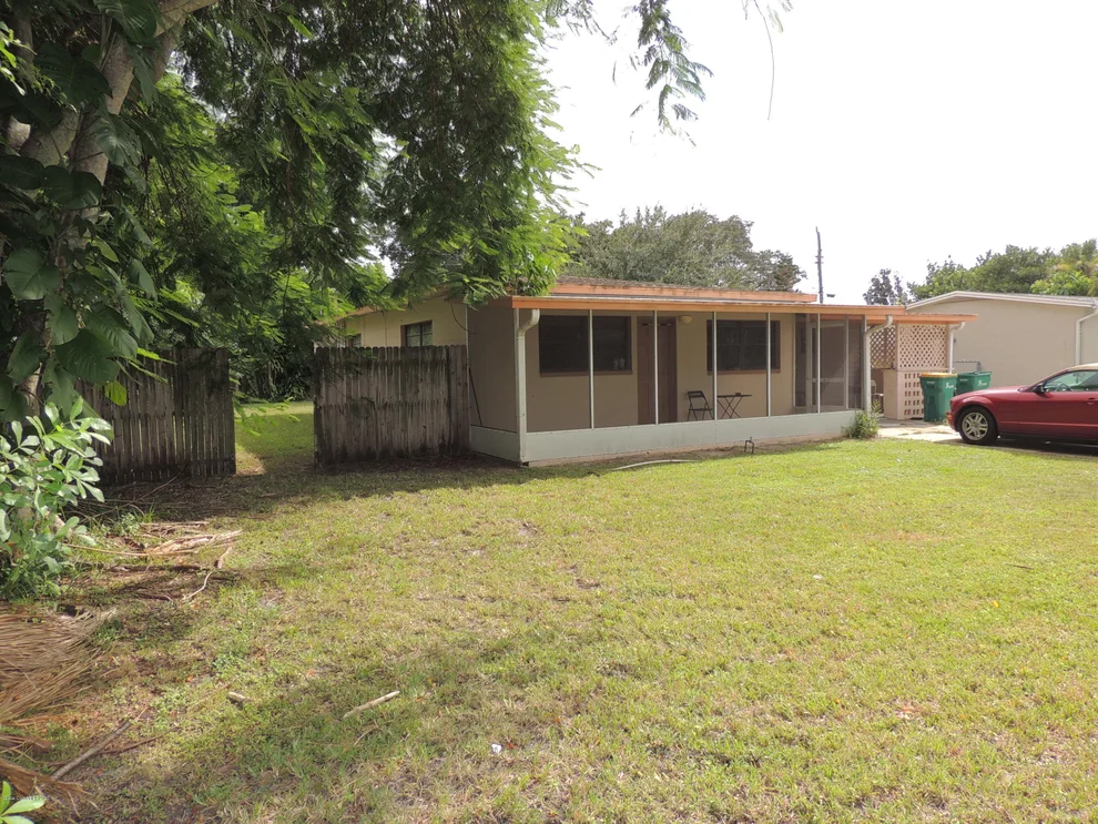 Unit for sale at 509 Kennwood Avenue, Merritt Island, FL 32952