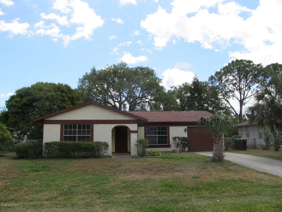 Unit for sale at 1500 Van Eck Road NE, Palm Bay, FL 32907