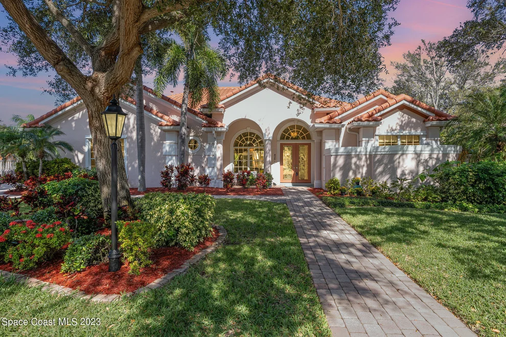 Unit for sale at 426 Southampton Drive, Indialantic, FL 32903