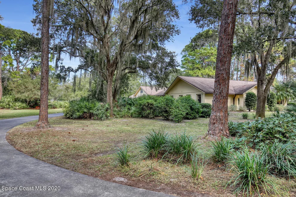 Unit for sale at 650 Chase Hammock Road, Merritt Island, FL 32953