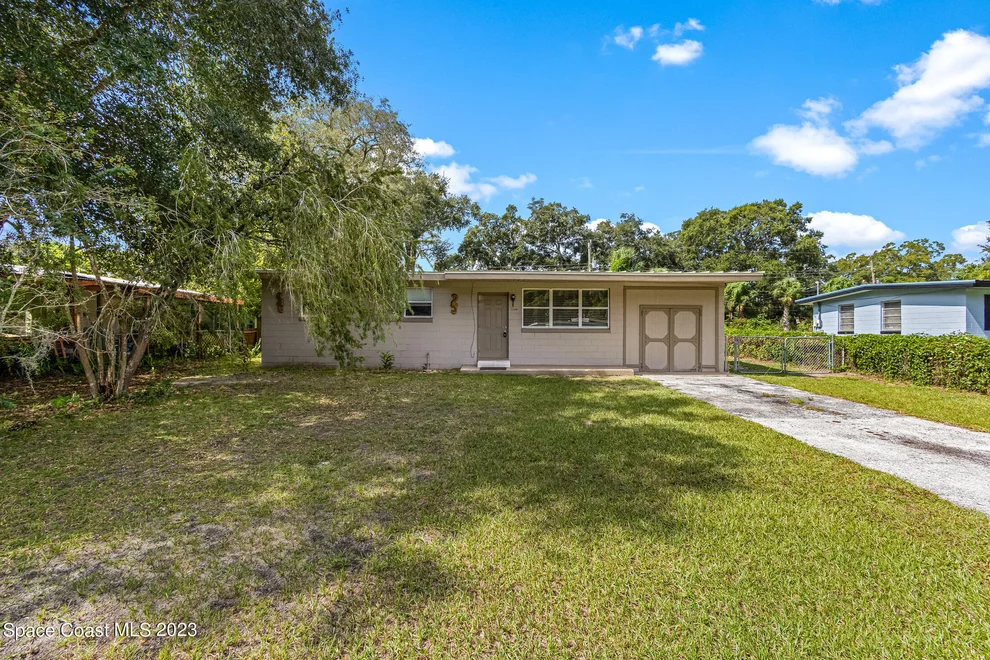 Unit for sale at 1160 Old Dixie Highway, Titusville, FL 32796