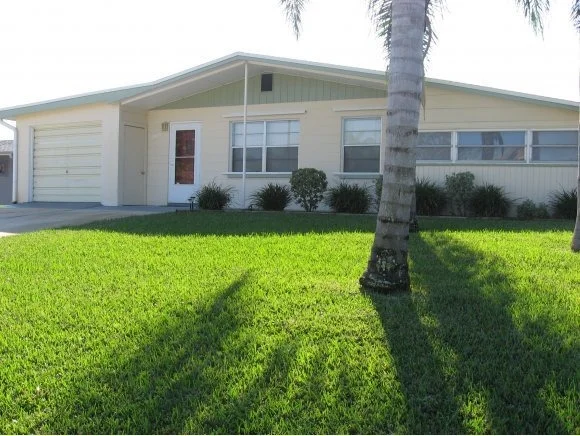 Unit for sale at 2043 Nottingham, Melbourne, FL 32935
