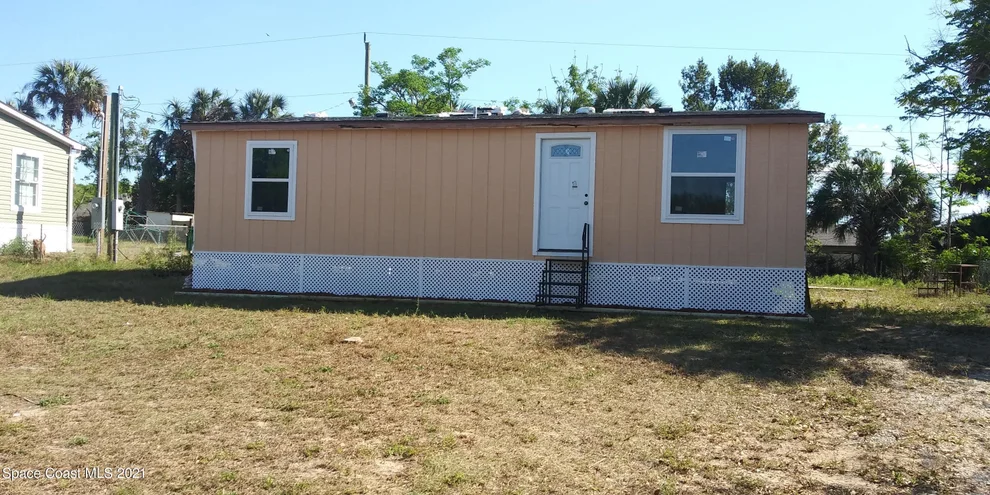 Unit for sale at 6807 Elder Road, Cocoa, FL 32927