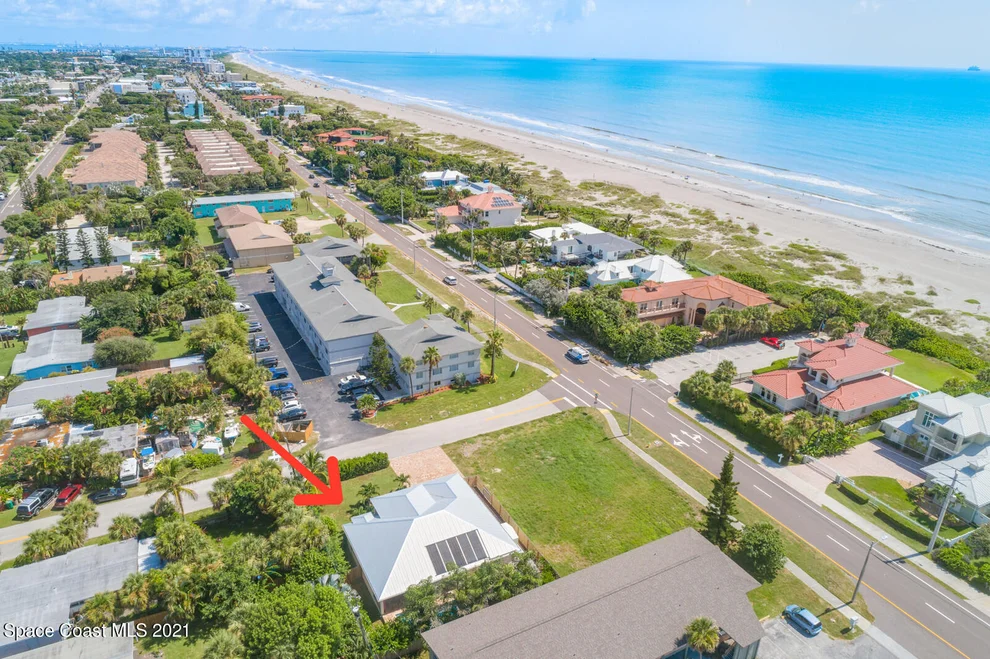 Unit for sale at 120 S 5th Street, Cocoa Beach, FL 32931