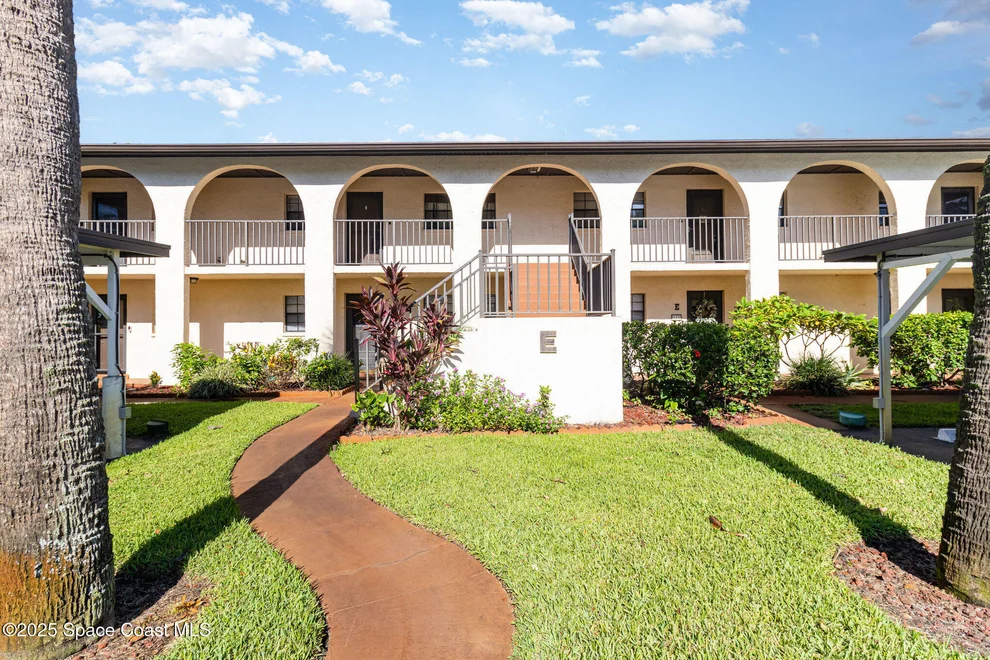Unit for sale at 1675 S Fiske Boulevard, Rockledge, FL 32955