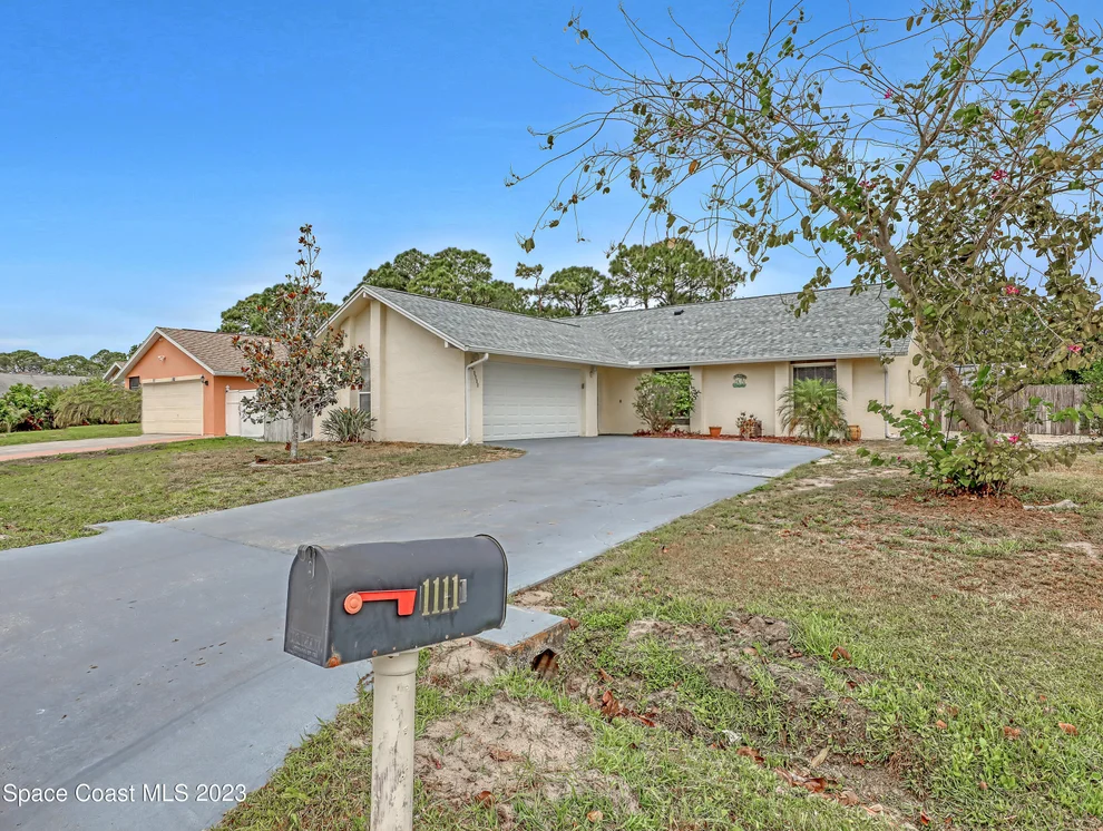 Unit for sale at 1111 Elmont Street NW, Palm Bay, FL 32907