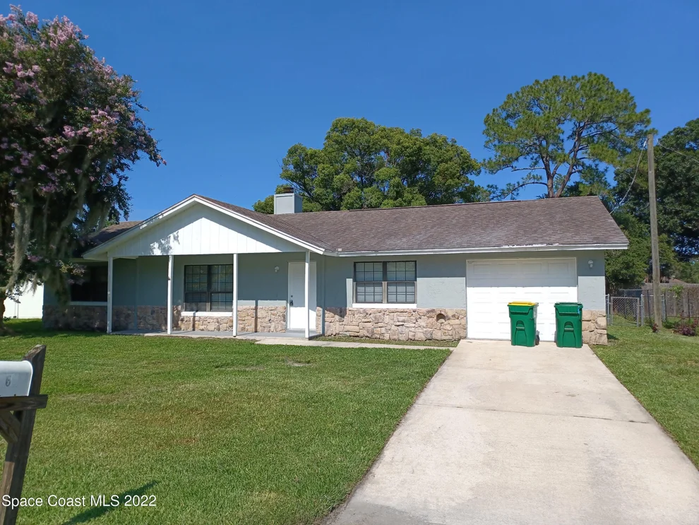 Unit for sale at 6465 Cable Avenue, Cocoa, FL 32927