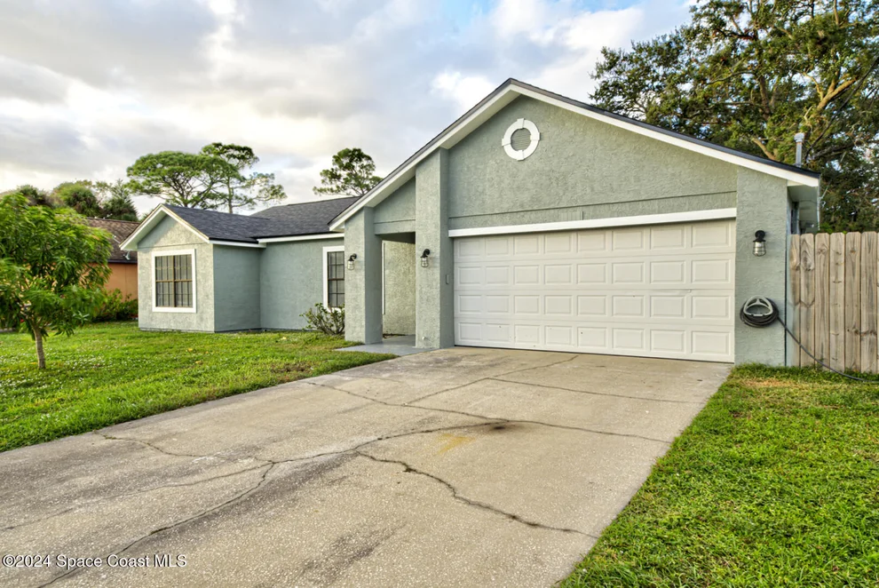 Unit for sale at 5190 Falcon Boulevard, Cocoa, FL 32927