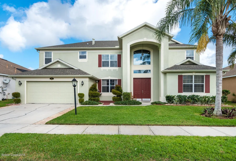 Unit for sale at 4698 Chastain Drive, Melbourne, FL 32940