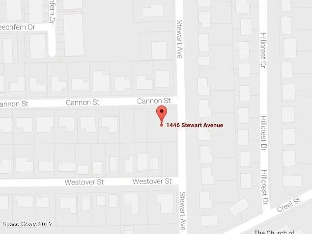 Unit for sale at 1446 Stewart Avenue, Melbourne, FL 32935