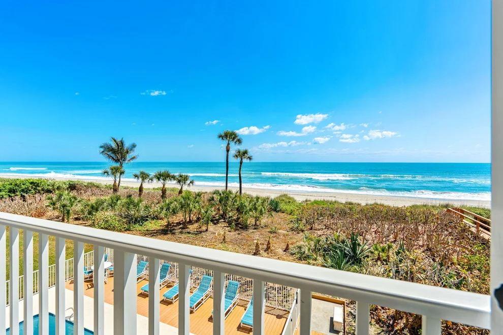Unit for sale at 1505 N Highway A1A, Indialantic, FL 32903