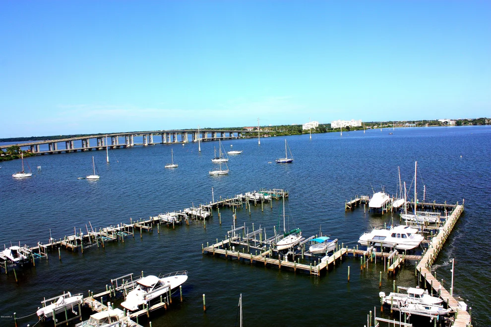Unit for sale at 102 Riverside Drive, Cocoa, FL 32922