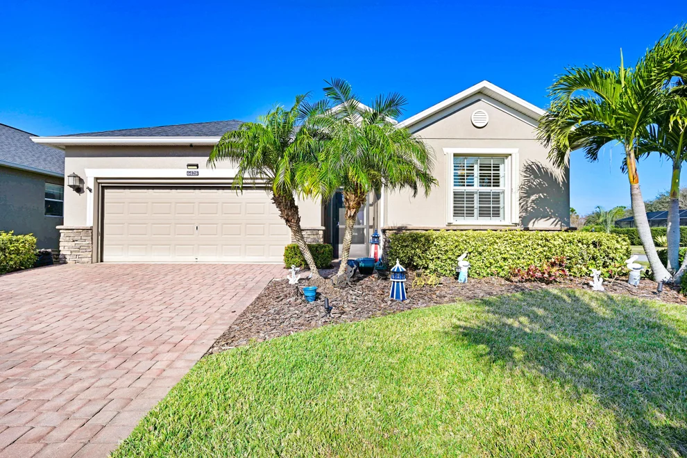Unit for sale at 6428 Van Ness Drive, Melbourne, FL 32940