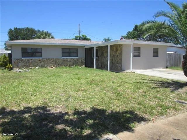 Unit for sale at 1490 Concord Avenue, Merritt Island, FL 32952