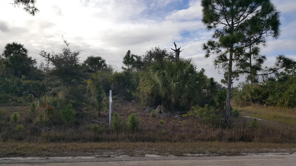 Unit for sale at 2026 Garbett Avenue SW, Palm Bay, FL 32908