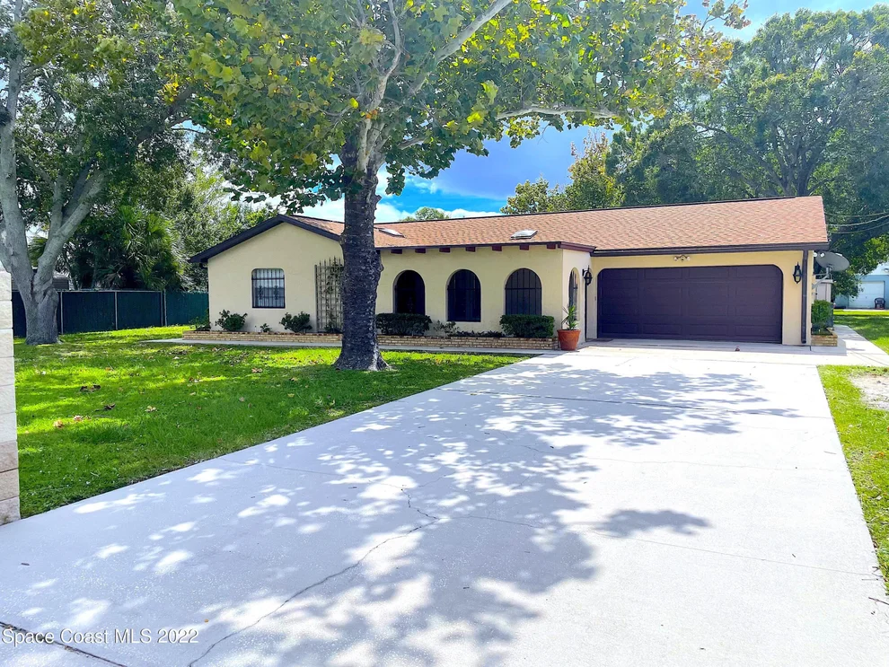Unit for sale at 535 Park Avenue, Merritt Island, FL 32953