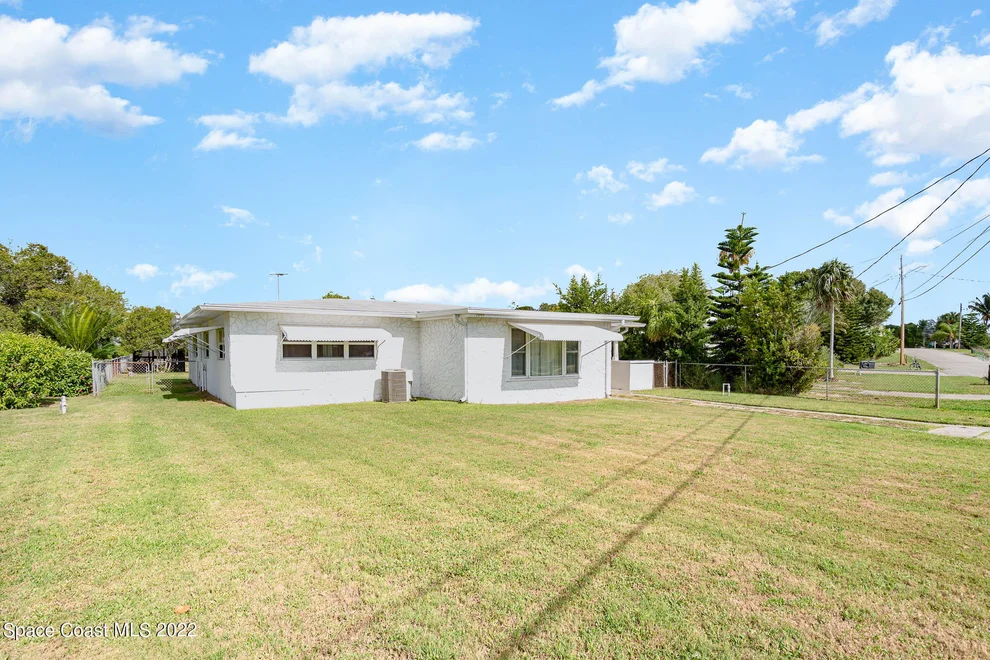 Unit for sale at 7240 Blue Shore Road, Grant, FL 32949