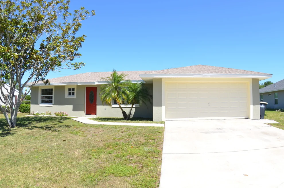 Unit for sale at 1337 Gilpin Street NW, Palm Bay, FL 32907
