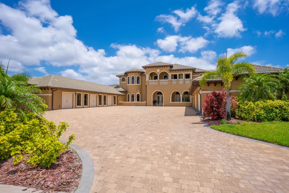 Unit for sale at 3012 Bellwind Circle, Rockledge, FL 32955