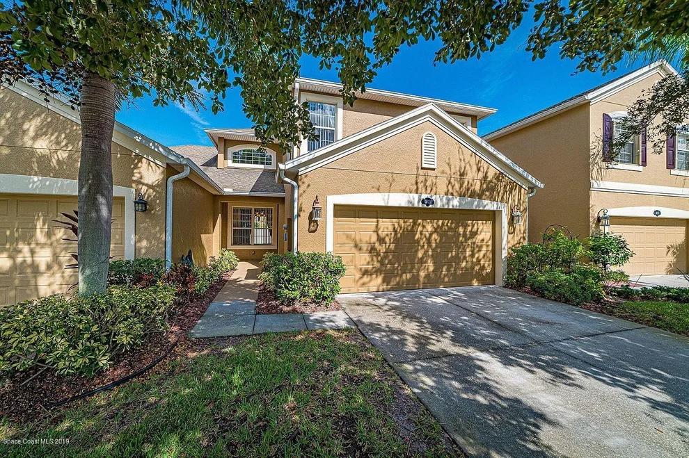 Unit for sale at 3273 Arden Circle, Melbourne, FL 32934